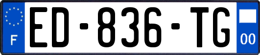 ED-836-TG