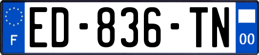 ED-836-TN