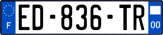 ED-836-TR