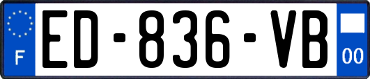 ED-836-VB