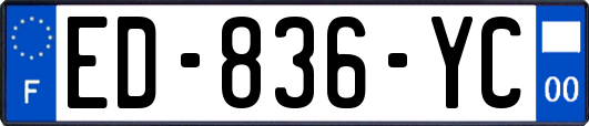 ED-836-YC