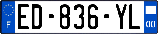 ED-836-YL