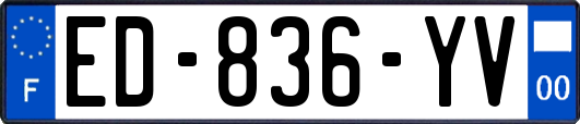 ED-836-YV