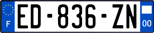 ED-836-ZN