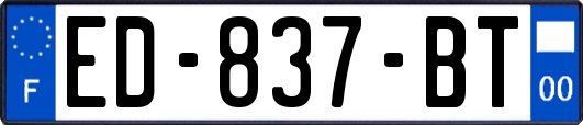 ED-837-BT