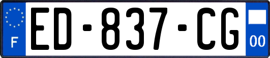 ED-837-CG