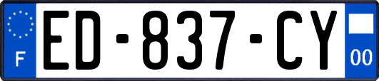 ED-837-CY