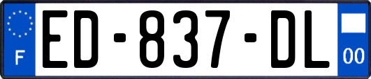 ED-837-DL