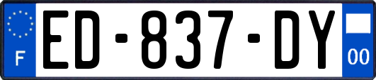 ED-837-DY