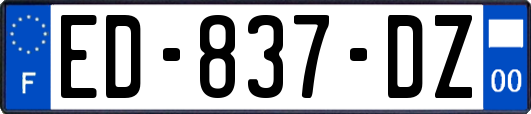 ED-837-DZ