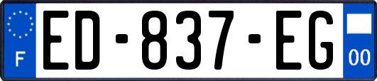 ED-837-EG