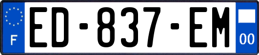 ED-837-EM