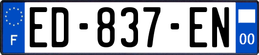 ED-837-EN