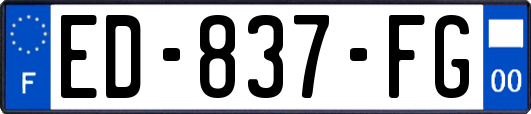 ED-837-FG