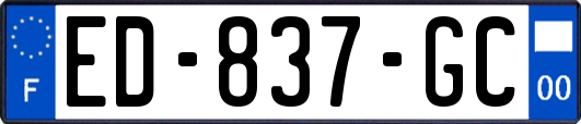 ED-837-GC