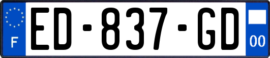ED-837-GD