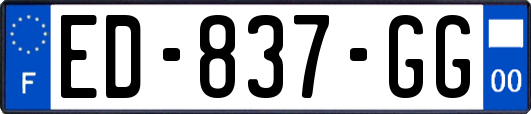 ED-837-GG