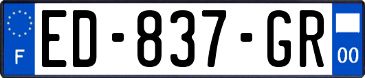 ED-837-GR