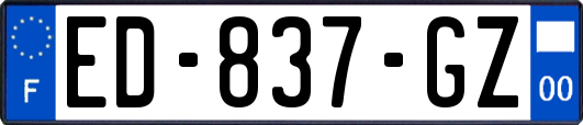 ED-837-GZ