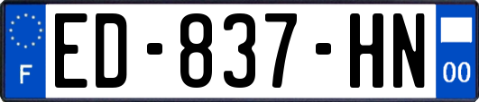ED-837-HN
