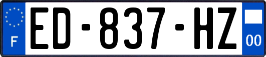 ED-837-HZ