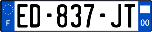 ED-837-JT