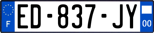 ED-837-JY