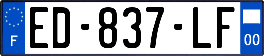 ED-837-LF