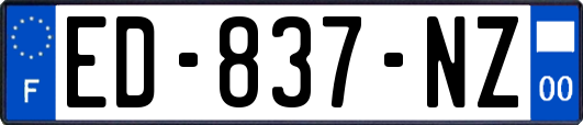ED-837-NZ