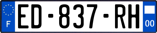 ED-837-RH