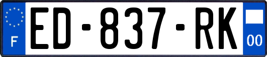 ED-837-RK