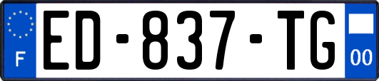 ED-837-TG