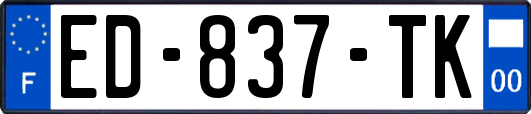ED-837-TK