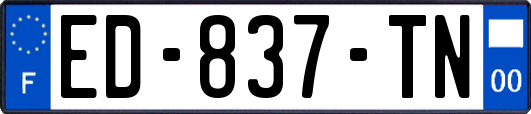 ED-837-TN