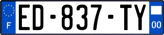 ED-837-TY
