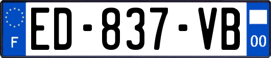 ED-837-VB