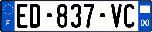 ED-837-VC