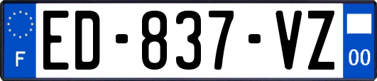 ED-837-VZ