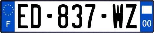 ED-837-WZ