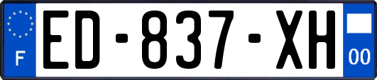 ED-837-XH