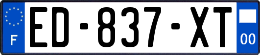 ED-837-XT