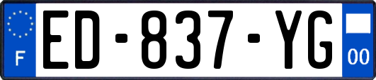 ED-837-YG
