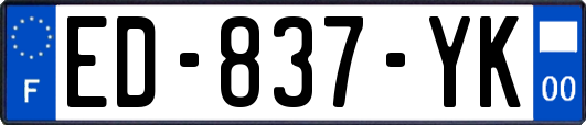 ED-837-YK