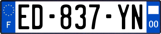 ED-837-YN