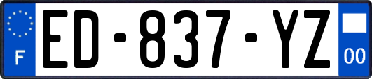 ED-837-YZ