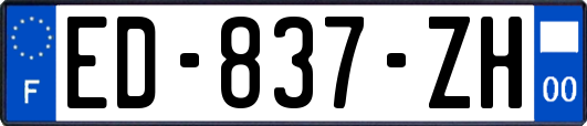 ED-837-ZH