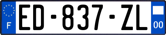 ED-837-ZL