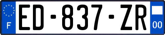 ED-837-ZR