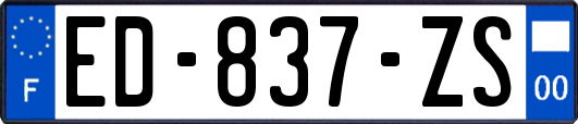 ED-837-ZS