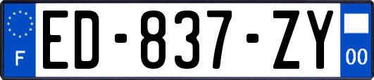 ED-837-ZY